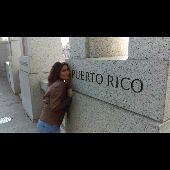 Meet your Posher, Asantilu & Fam. - Picture 7 of 9